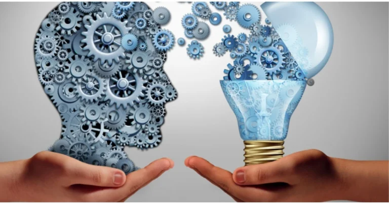 El conocimiento es poder: cómo desarrollar una mentalidad de aprendizaje continuo