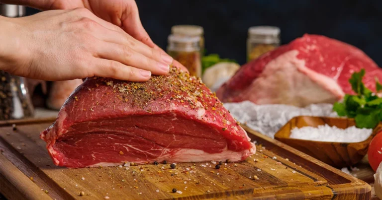 Hierbas perfectas para cada tipo de carne: guía práctica para potenciar el sabor