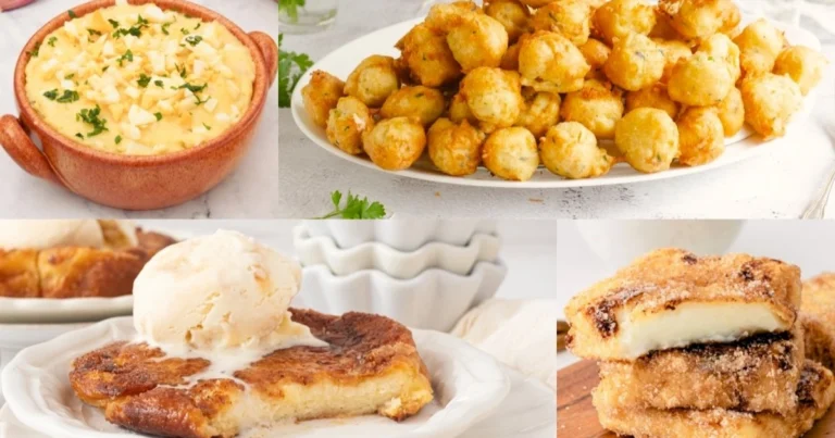 Cena de Pascua: menú clásico y reconfortante para celebrar en familia