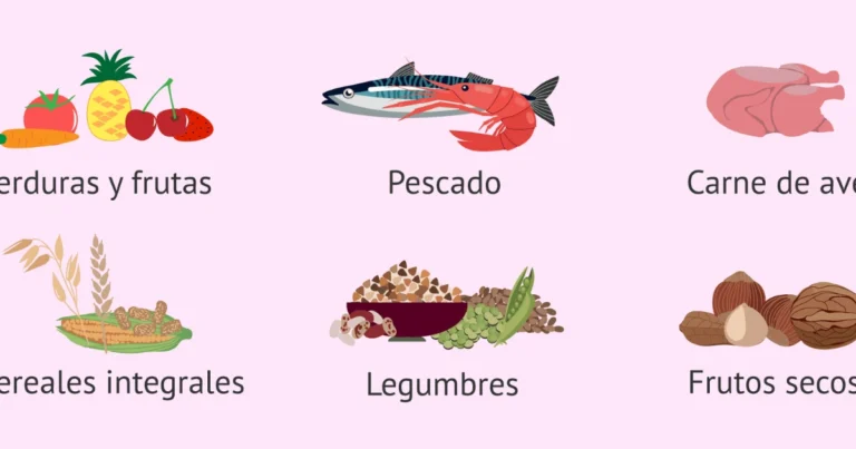 Alimentos que pueden afectar tu fertilidad masculina: qué limitar y por qué