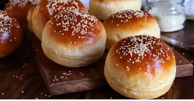 Masa casera para pan: receta básica esponjosa para pizza, hamburguesas y más