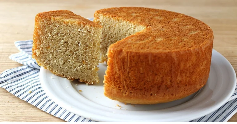 Recetas sin huevo fáciles: 4 postres y panes esponjosos para todos