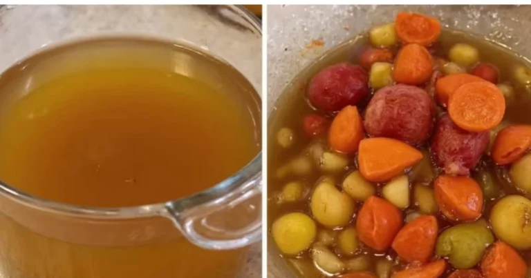 Fondo vs caldo vs jus: diferencias clave y cómo usarlos correctamente