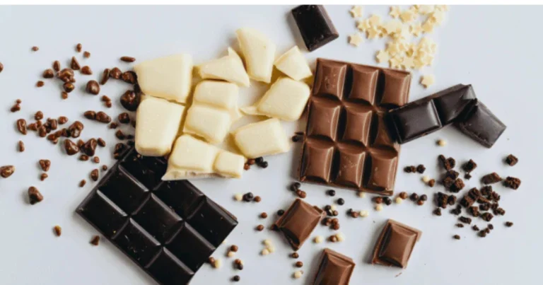 Tipos de chocolate y su contenido de azúcar: cómo elegir mejor según el porcentaje de cacao