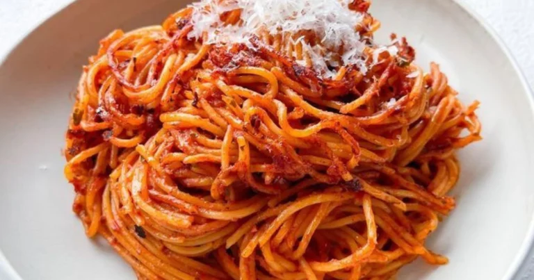 Salsas italianas clásicas para pasta: recetas tradicionales que siempre funcionan