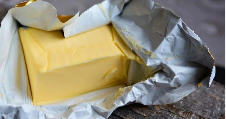 Temperatura de la mantequilla en repostería: cómo influye en la textura final