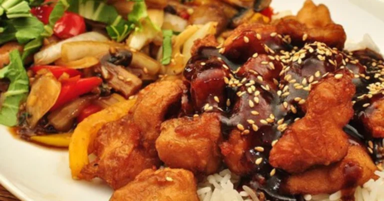Pollo estilo chino crujiente y jugoso: 4 recetas fáciles para hacer en casa