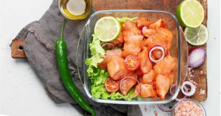 8 marinados irresistibles para pollo: más sabor y jugosidad en cada receta