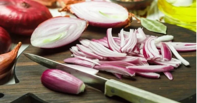 Usa la cebolla correcta en cada receta: guía práctica para mejorar tus platos