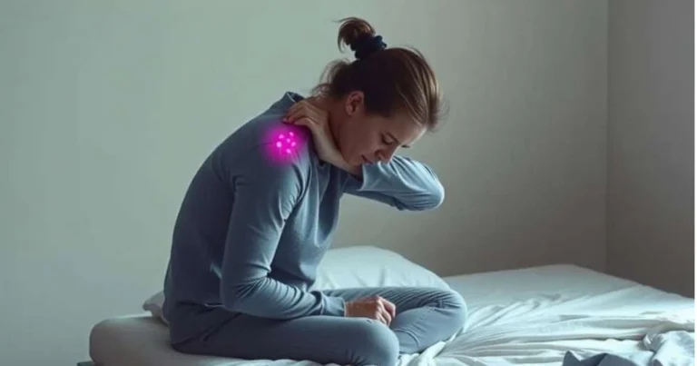 Señales del inicio de un brote de fibromialgia: cómo reconocerlas a tiempo