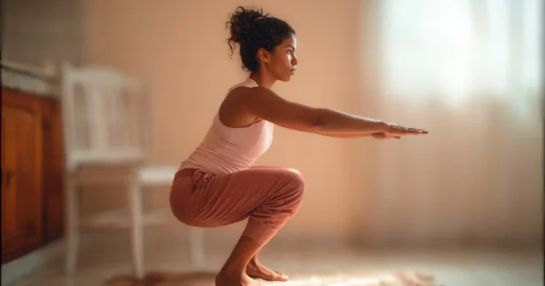 Beneficios de la sentadilla profunda: movilidad, postura y bienestar diario