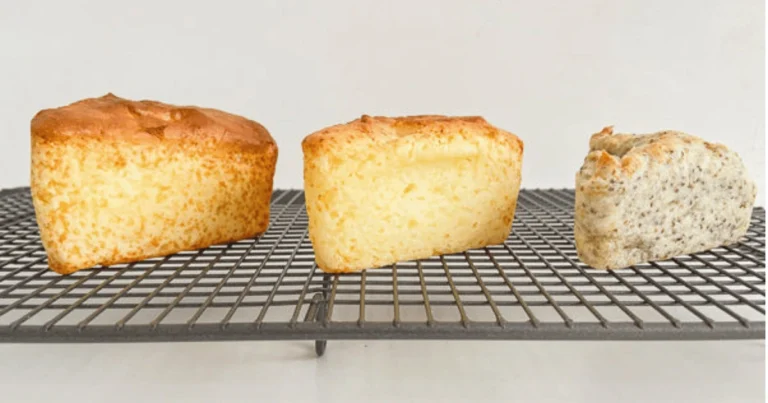 Cómo influyen los huevos en un pastel: textura, altura y esponjosidad