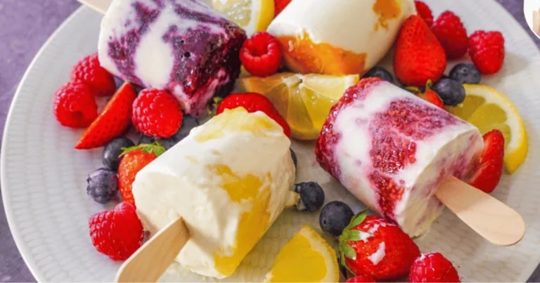 Helado casero: 9 sabores fáciles para preparar en casa