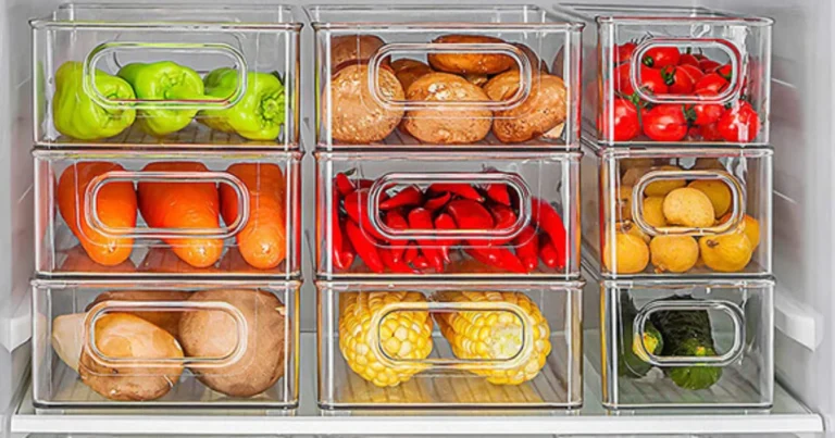Cómo organizar la nevera correctamente para conservar mejor los alimentos