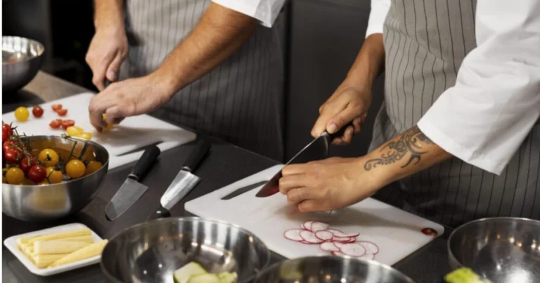 Técnicas de cocina profesional que mejoran cualquier plato sin cambiar los ingredientes
